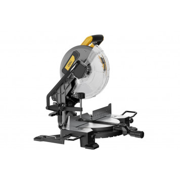 Пила DC574 торцовочная (1800Вт, 5000об/мин, D- 255мм) Deli