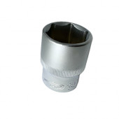 Головка HD-1218 торцевая 1/2 27мм "H-D"