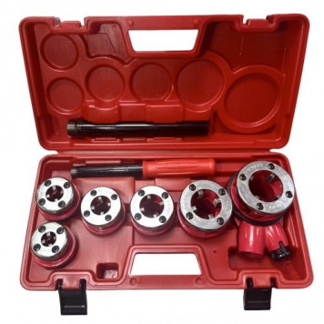 Н-р HD-2900 сантехника (1/4",3/8",1/2",3/4",1",1 1/4") "H-D"-1