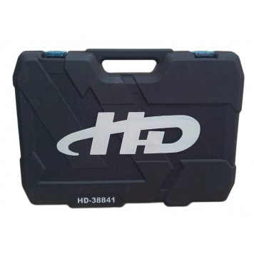 Н-р HD-38841 инструмента 1/2'', 216пр XXL-1