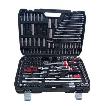 Н-р HD-38841 инструмента 1/2'', 216пр XXL