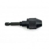 Патрон HD-04644 для шуруп. и дрели 0,5-3,0 HEX