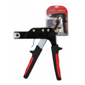 Пистолет HD-51450 для устан. дюб.Молли+10 дюбелей "H-D"