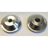 Сопла HP-01 2.5мм и 3.0мм для краскопульта для структурных красок