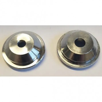 Сопла HP-01 2.5мм и 3.0мм для краскопульта для структурных красок Сопла HP-01 2.5мм и 3.0мм для краскопульта для структурных красок