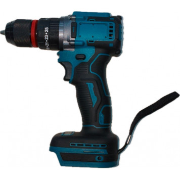 Шуруповёрт ударный 80Нм , 18Вх2А/ч с оснасткой и ЗУ Шуруповёрт ударный 80Нм , 18Вх2А/ч с оснасткой и ЗУ