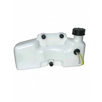 Топливный бак мотобура BR-63 (63см3)