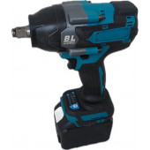 Гайковёрт 700Н/м 21В 2акб ЗУ Кейс