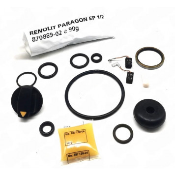 Ремкомплект N418457