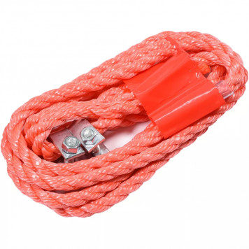 Трос 82202 буксировочный 1,5т VOREL