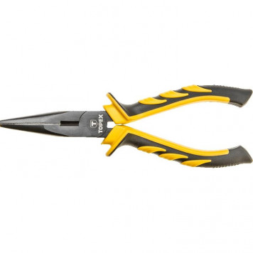 Плоск-цы 32D023 удлин. прямые 160мм ТОРЕХ