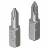 Биты STA61020-XJ PH1х25мм 2 шт STАNLEY