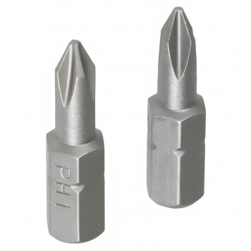 Биты STA61020-XJ PH1х25мм 2 шт STАNLEY