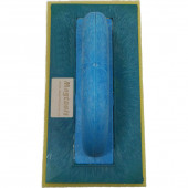 Тёрка поролон 130*270мм ЦВЕТН порист