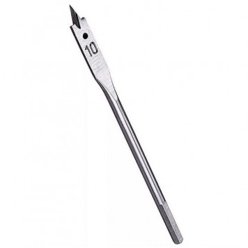 Сверло перьевое 10ммх150мм