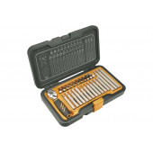 Набор 08-701 бит с трещоткой, 37 предметов NEO