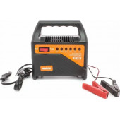 Зарядное 82-000 устройство (индикаторное) 6-12В 220В Миол