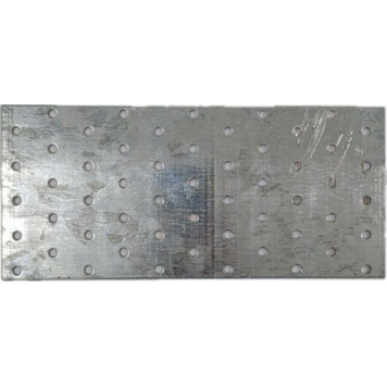 Крепление плоское LP-22 100х220х0х2,0мм