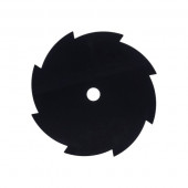 Диск для бензокосы 255*25,4* 8Т