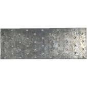 Крепление плоское LP-18 80х220х0х2,0мм