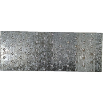 Крепление плоское LP-24 100х260х0х2,0мм