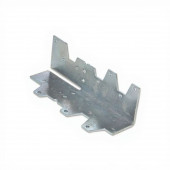 Уголок гнутый KG1 120х40х40х2,0мм