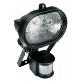 Прожектор 94W046 галогенный 150Вт (ЧЁРНЫЙ) ТОРЕХ