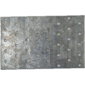 Крепление плоское LP-39 100х160х0х2,0мм