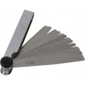 Щупы 15-200 д/измерен. зазоров 20шт МИОЛ