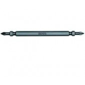 Биты YT-7888 крест РН1хРН1 1/4"х110мм уп1шт YATO