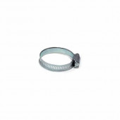 Хомут затяжн нерж Экофикс130-150 мм/9 W2 уп1шт
