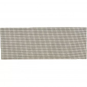 Сетка затирочная (БЕЛАЯ) SIC 80 1шт