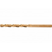 Сверло 57H064-5 по мет HSS 12.5мм уп1шт GRAPHITE