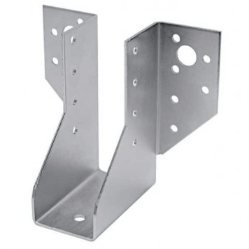 Крепление балок WB-11 50х145х75х2,0мм