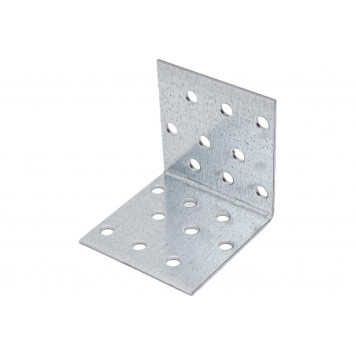 Уголок симметричный KP-13 80х80х80х2,0мм