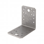 Уголок перфоp. KL-3 90х90х65х2,5мм