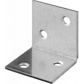 Уголок широкий KS-2 40х40х40х2,0мм