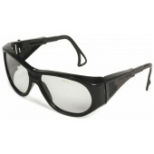 Очки защитные открытые О2(арт.10230) SPECTRUM super (PC) РОСОМЗ®