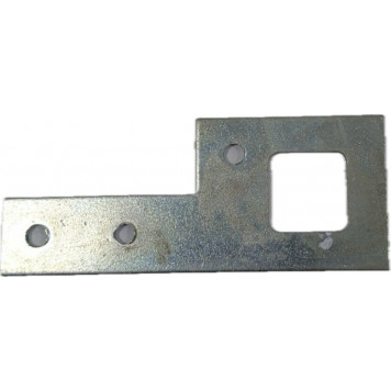 Подвес "Р" 90мм