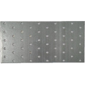 Крепление плоское LP-21 100х200х0х2,0мм