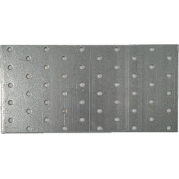 Крепление плоское LP-21 100х200х0х2,0мм