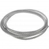 Трос 14мм оцин FC 100м (бухта)