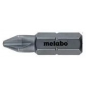 Бита PH3х25 мм, 1 шт. METABO 6.31549