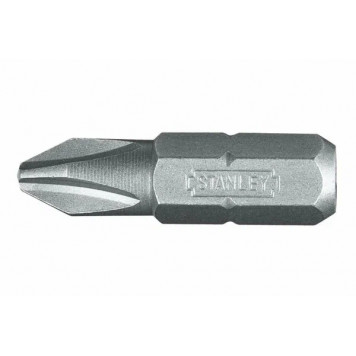 Бита 1-68-946 РН2х25 мм, 1 шт. STАNLEY