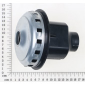 ДВИГАТЕЛЬ, TE-VC 2230 SACL, 2342465 234246501015