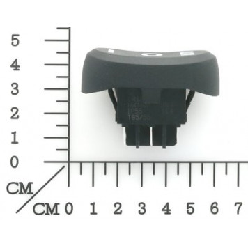 Переключатель, TE-VC 2230 SACL, 2342465 234246501001