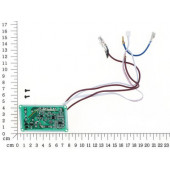 ПЕЧАТНАЯ ПЛАТА, TE-VC 2230 SACL, 2342465 234246501906