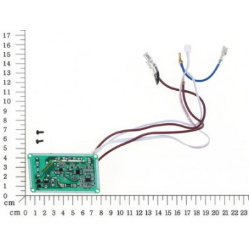 ПЕЧАТНАЯ ПЛАТА, TE-VC 2230 SACL, 2342465 234246501906
