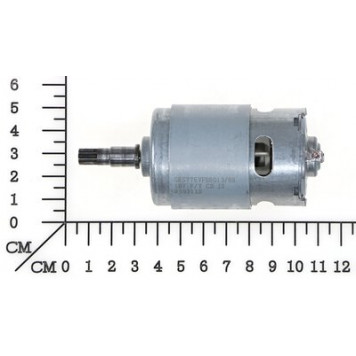 мотор для акк. Перфоратора 451397001905