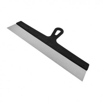 Шпатель 420 00 450 гладкий «Эксперт» из нерж.стали 450мм